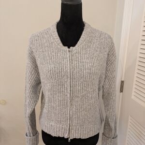 Women's Size L Sweater